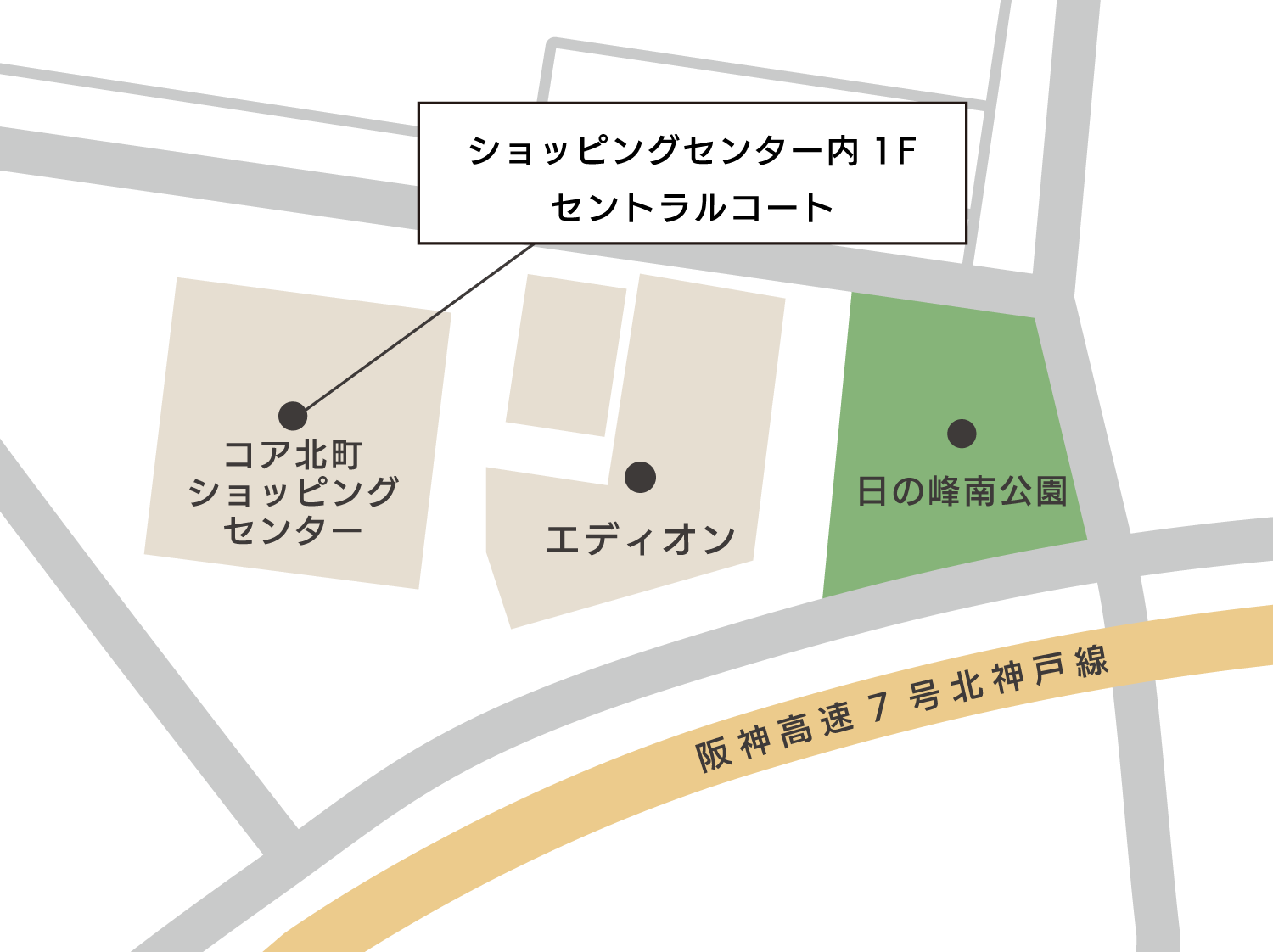 会場アクセスマップ